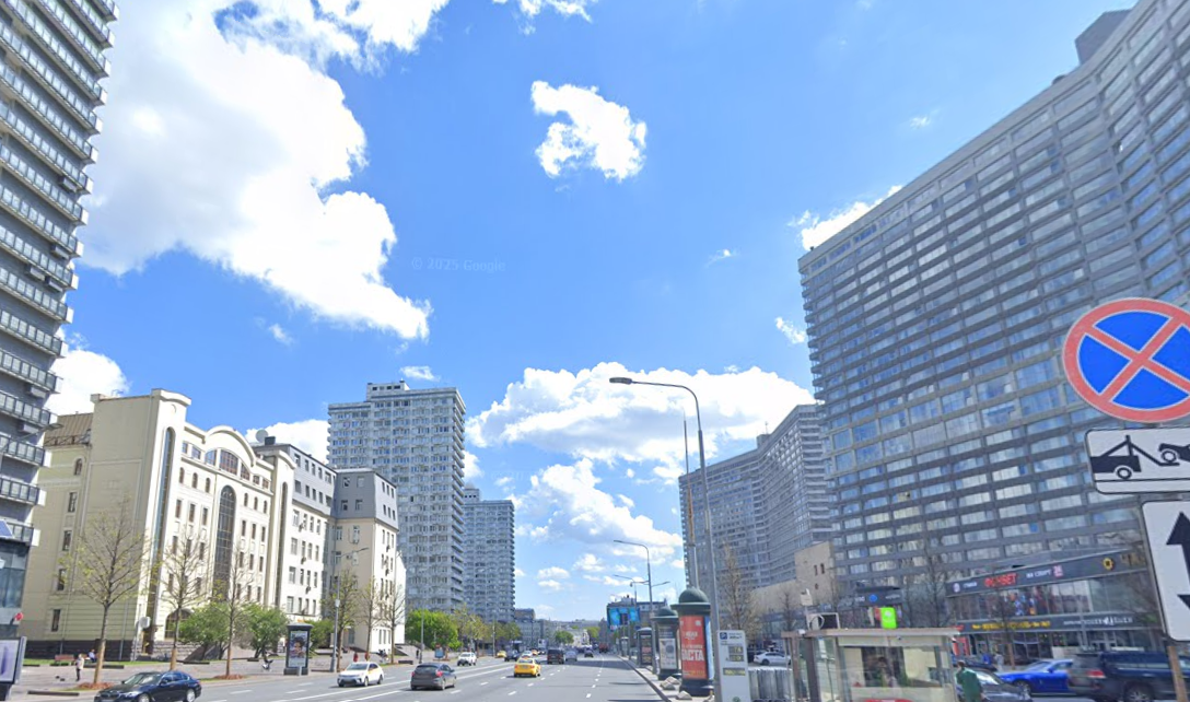 новостройки в москве от застройщика