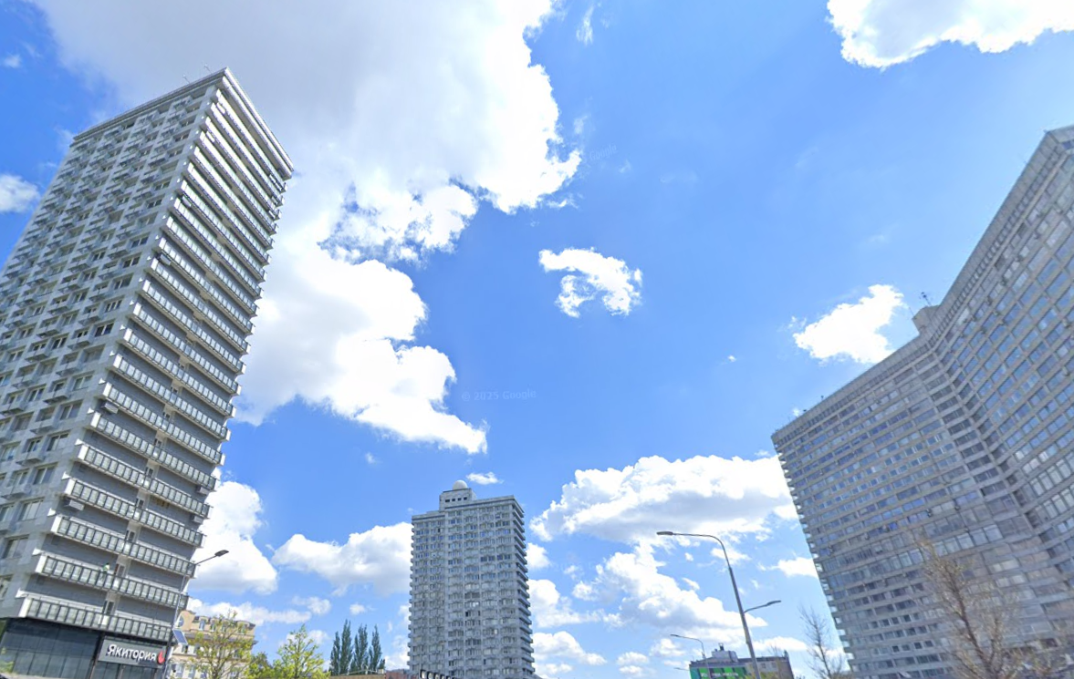 новостройки москвы от застройщика